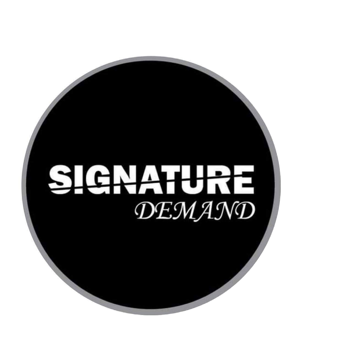 Signature Demand