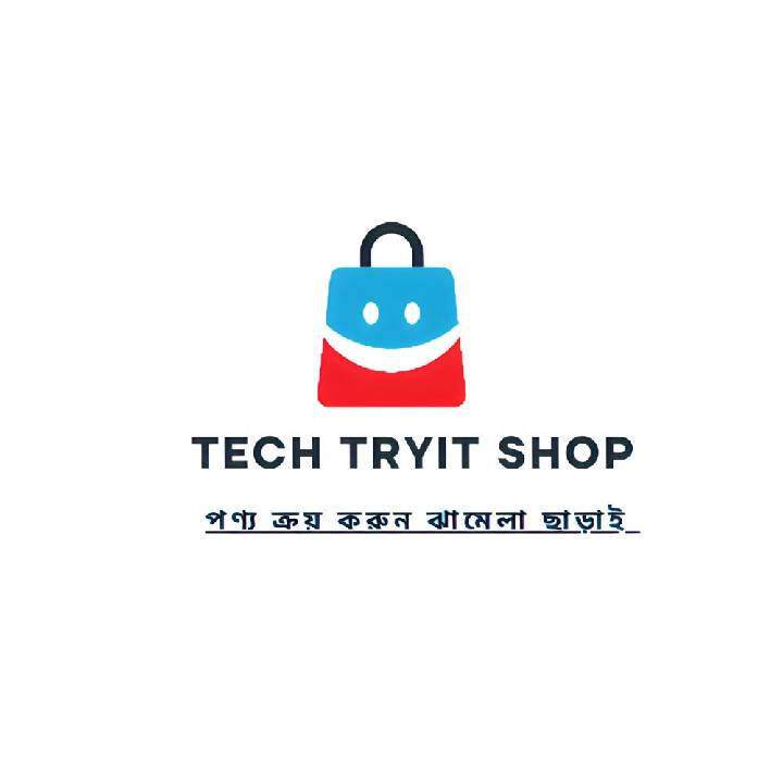 Tech Tryit Shop